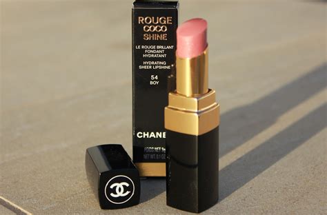 chanel boy lippenstift|chanel lipstick boots.